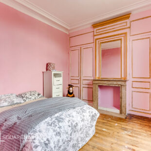 Maison de Maître de Charme , 214 m² , Proche Métro