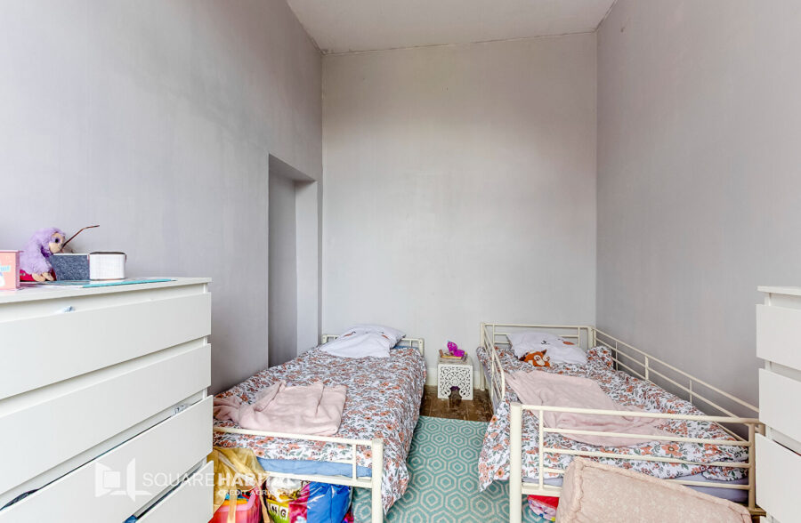 Maison de Maître de Charme , 214 m² , Proche Métro