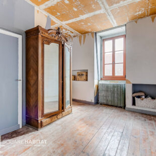 Maison de Maître de Charme , 214 m² , Proche Métro