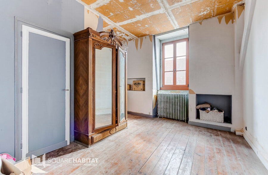 Maison de Maître de Charme , 214 m² , Proche Métro