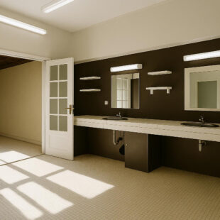 Maison Loos 115 m2