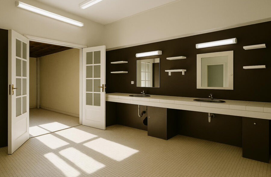 Maison Loos 115 m2