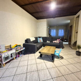 Maison Roeulx 6 pièce(s) 130 m2