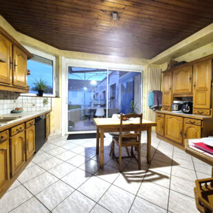 Maison Roeulx 6 pièce(s) 130 m2