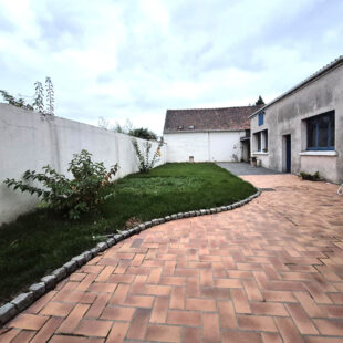 Maison Roeulx 6 pièce(s) 130 m2