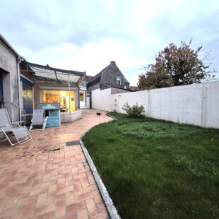 Maison Roeulx 6 pièce(s) 130 m2