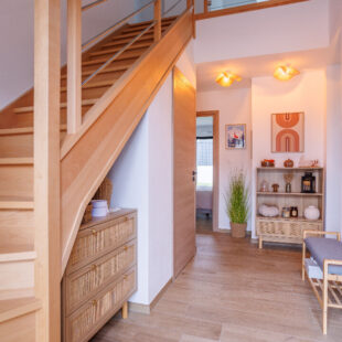 Pavillon contemporain à Wargnies-le-Grand !