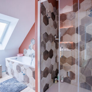 Pavillon contemporain à Wargnies-le-Grand !