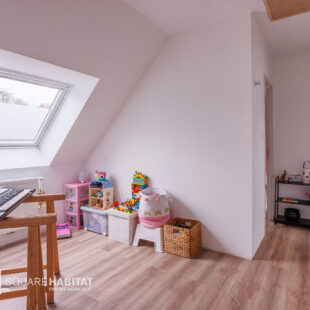 Pavillon contemporain à Wargnies-le-Grand !