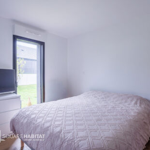 Pavillon contemporain à Wargnies-le-Grand !