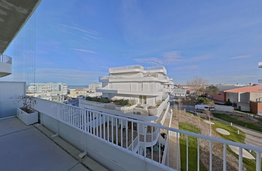 A LOUER MALO LES BAINS