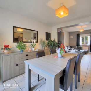 Maison Avion 5 pièce(s) 98.141 m2