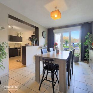 Maison Avion 5 pièce(s) 98.141 m2