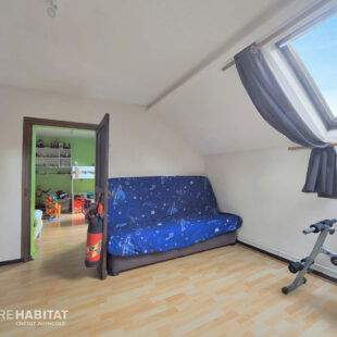 Maison Avion 5 pièce(s) 98.141 m2