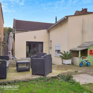 Maison Avion 5 pièce(s) 98.141 m2