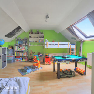 Maison Avion 5 pièce(s) 98.141 m2