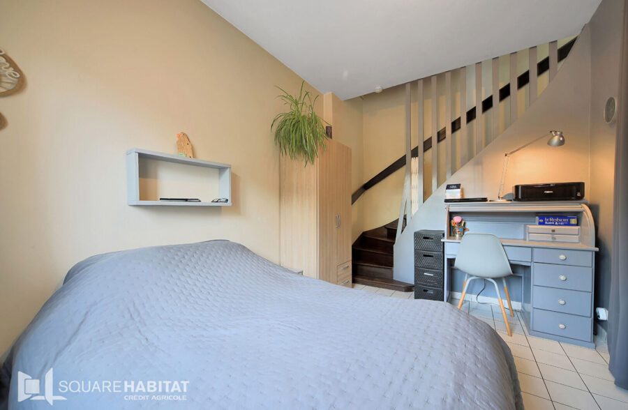 Maison Avion 5 pièce(s) 98.141 m2