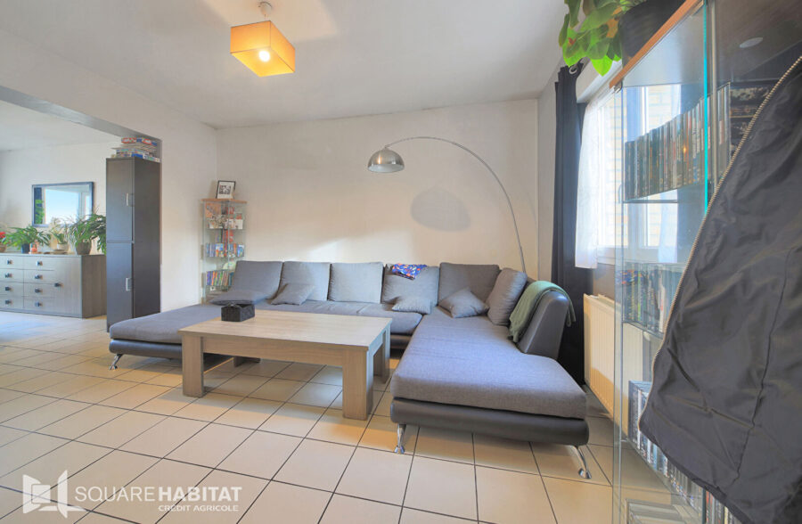 Maison Avion 5 pièce(s) 98.141 m2