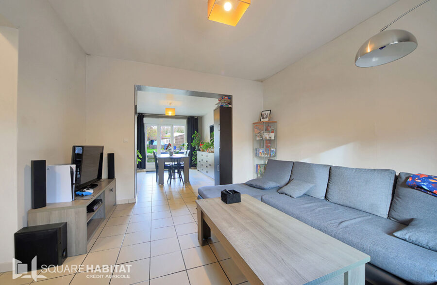 Maison Avion 5 pièce(s) 98.141 m2