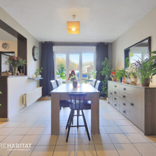 Maison Avion 5 pièce(s) 98.141 m2