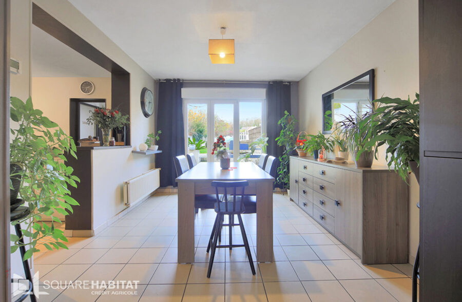 Maison Avion 5 pièce(s) 98.141 m2