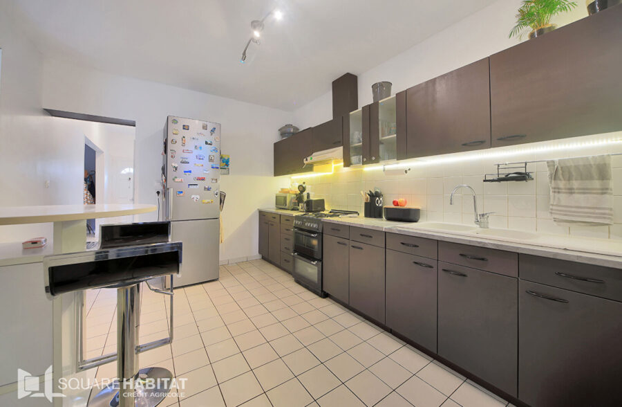 Maison Avion 5 pièce(s) 98.141 m2