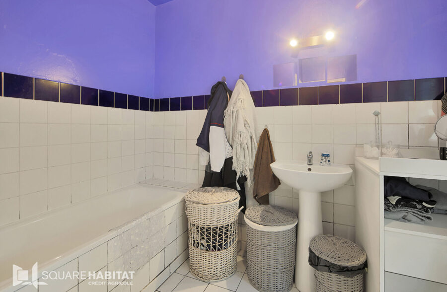 Maison Avion 5 pièce(s) 98.141 m2