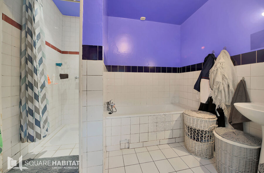 Maison Avion 5 pièce(s) 98.141 m2