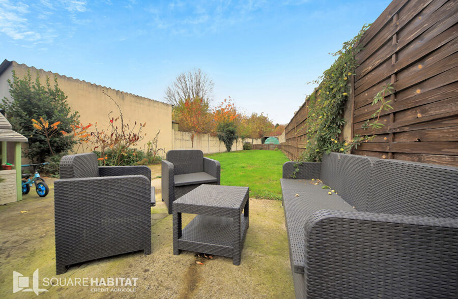 Maison Avion 5 pièce(s) 98.141 m2