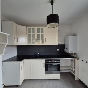 Appartement Lambersart T3 avec parking et balcon