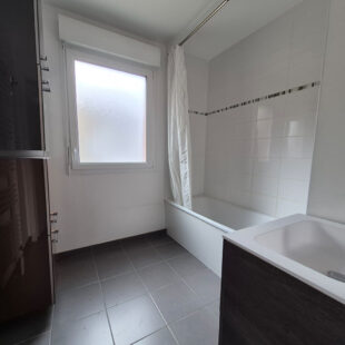 Appartement Lambersart T3 avec parking et balcon