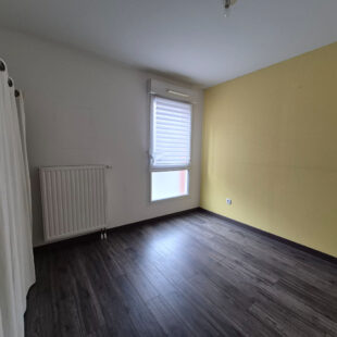 Appartement Lambersart T3 avec parking et balcon