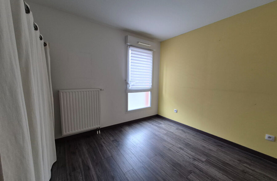 Appartement Lambersart T3 avec parking et balcon