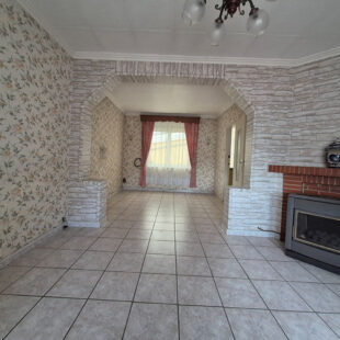 Maison Roeulx 6 pièce(s)