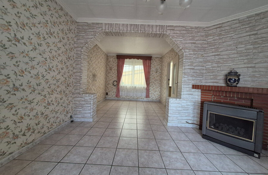 Maison Roeulx 6 pièce(s)