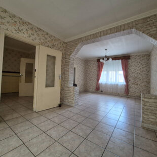 Maison Roeulx 6 pièce(s)