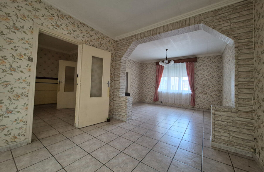 Maison Roeulx 6 pièce(s)