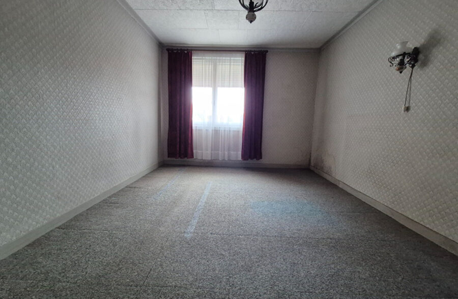 Maison Roeulx 6 pièce(s)