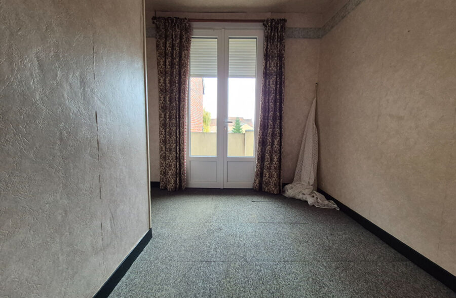 Maison Roeulx 6 pièce(s)