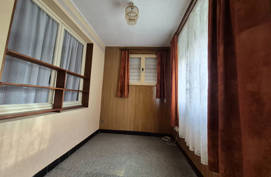 Maison Roeulx 6 pièce(s)