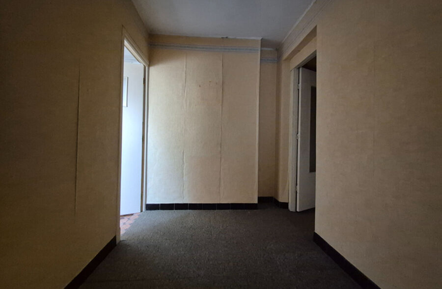 Maison Roeulx 6 pièce(s)