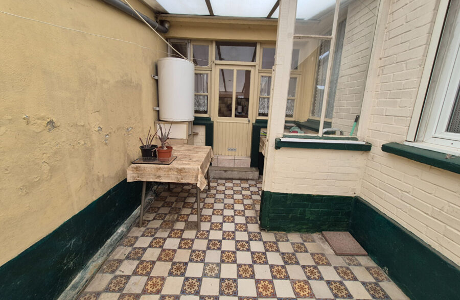 Maison Roeulx 6 pièce(s)