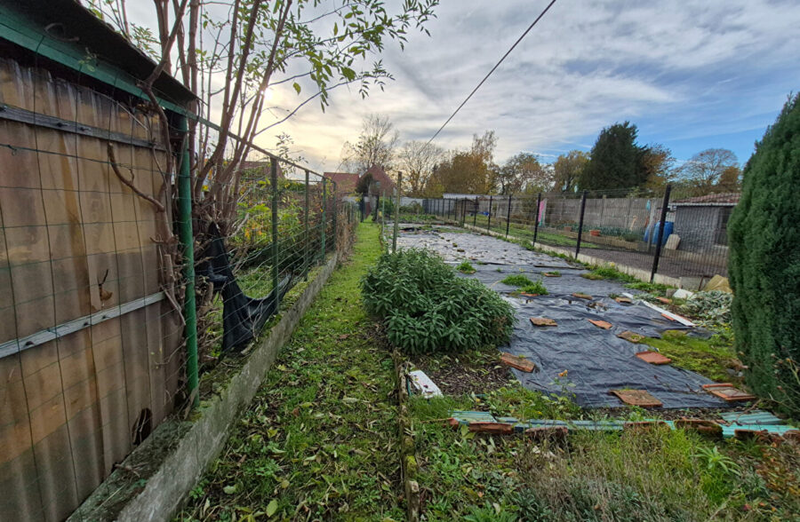 Maison Roeulx 6 pièce(s)