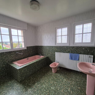 Semi Plain-Pied  6 pièce(s) 143m² LONGUENESSE