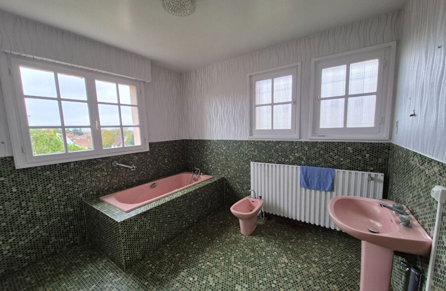 Semi Plain-Pied  6 pièce(s) 143m² LONGUENESSE