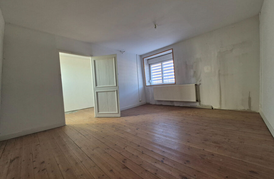 Semi Plain-Pied  6 pièce(s) 143m² LONGUENESSE