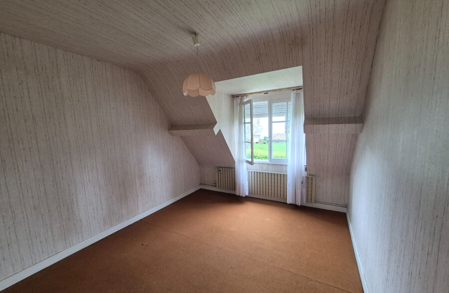 Semi Plain-Pied  6 pièce(s) 143m² LONGUENESSE