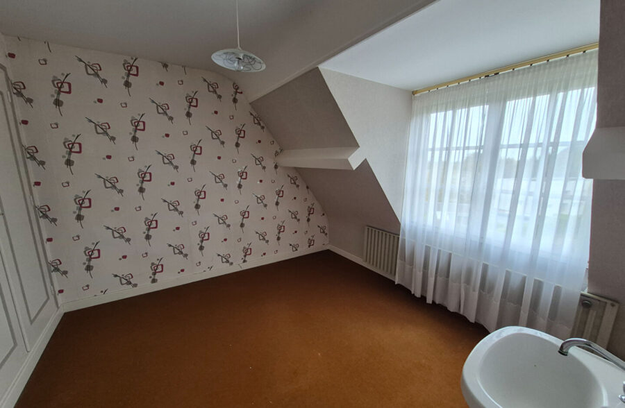 Semi Plain-Pied  6 pièce(s) 143m² LONGUENESSE