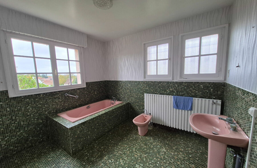 Semi Plain-Pied  6 pièce(s) 143m² LONGUENESSE