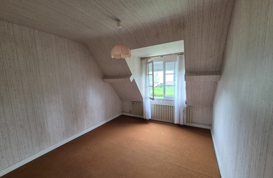 Semi Plain-Pied  6 pièce(s) 143m² LONGUENESSE